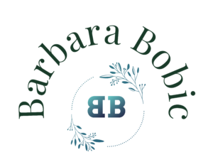 Barbara Bobic Logo